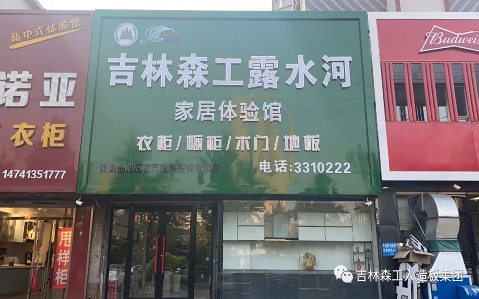 u8国际全屋定制专卖店---2022火热招商